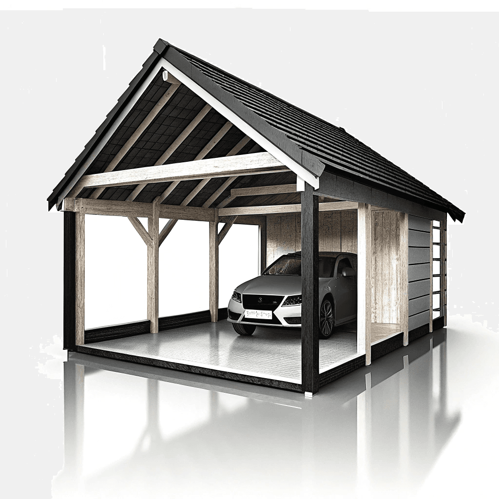 Аккуратный внешний вид