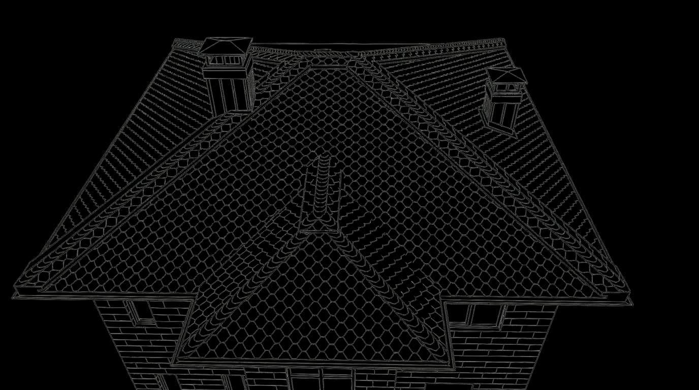 Кровля под ключ