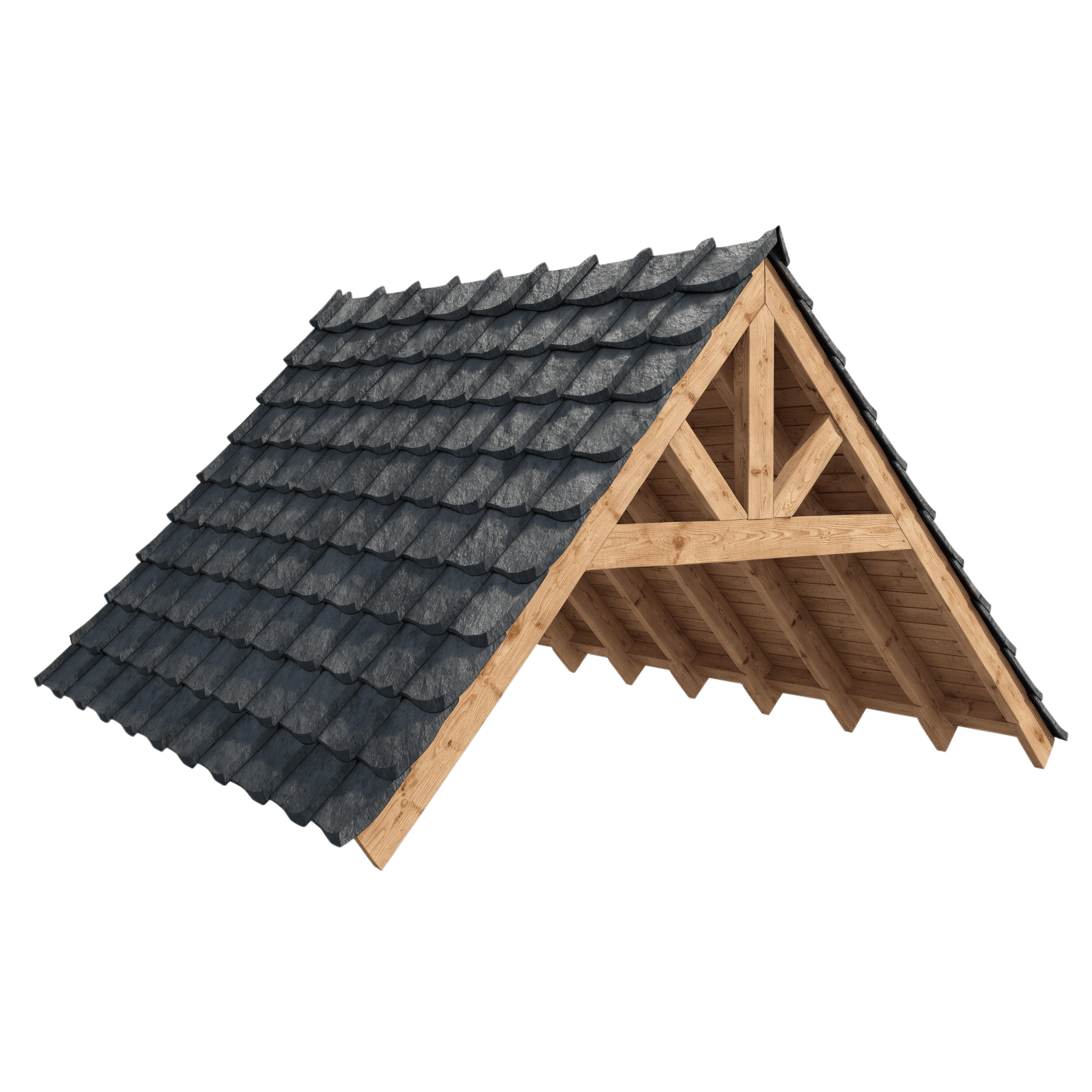 Высокая прочность